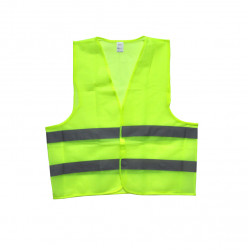 Сигнальний жилет зелений xxl 100 gr/m2 Beltex (BX19100)