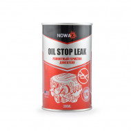 Герметик масляної системи STOP LEAK NOWAX (NX30210)