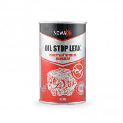 Герметик масляної системи STOP LEAK NOWAX (NX30210)