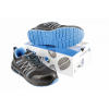 WARNOW Рабочие ботинки RIPSTOP S1PL SR FO 42 Hogert (HT5K574-42)