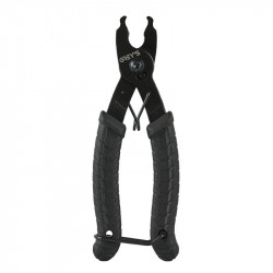 Інструмент для затиску та розкріплення замка ланцюга Grey's CrV (GR60460)