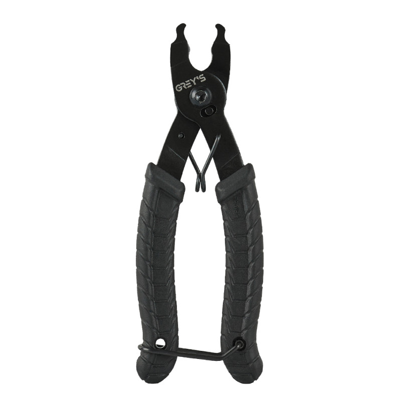 Інструмент для затиску та розкріплення замка ланцюга Grey's CrV (GR60460)