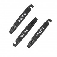 Бортові лопатки короткі Grey's CrV (GR60500)