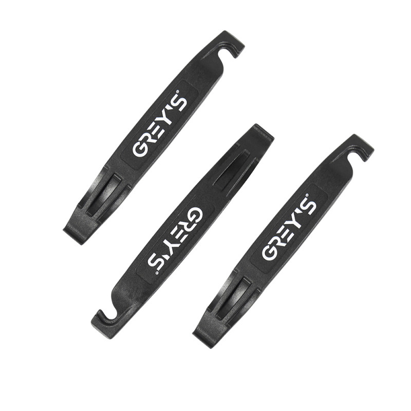 Бортові лопатки короткі Grey's CrV (GR60500)
