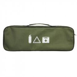 Сумка у багажник універсальна хакі Beltex (BX36107)