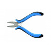 Плоскогубці прецизійні 125 мм Hogert (HT1P050)