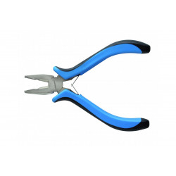 Плоскогубці прецизійні 125 мм Hogert (HT1P050)