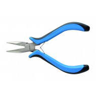 Плоскогубці подовжені прецизійні 130 мм Hogert (HT1P054)