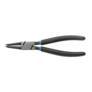 Знімач внутрішніх стопорних кілець із прямими кінцями 180 мм Hogert (HT1P141)