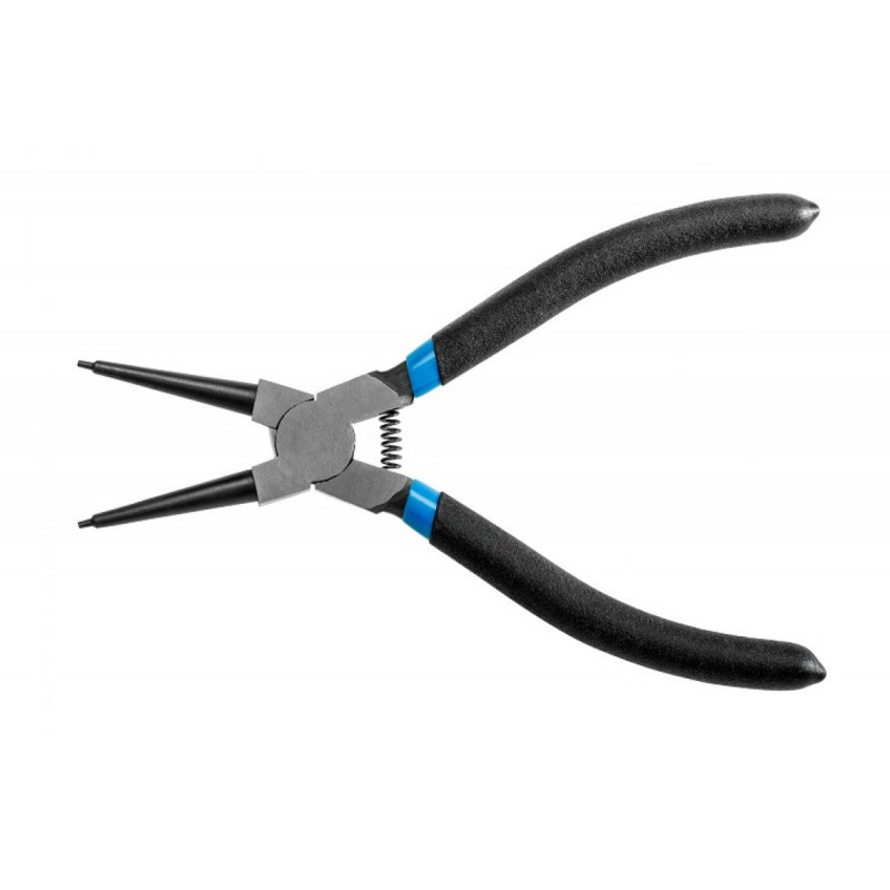 Знімач стопорних кілець внутрішні прямі 150 мм Hogert (HT1P145)