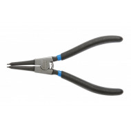 Знімач зовнішніх стопорних кілець із прямими кінцями 180 мм Hogert (HT1P142)