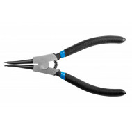 Знімач зовнішніх стопорних кілець із прямими кінцями 150 мм Hogert (HT1P146)