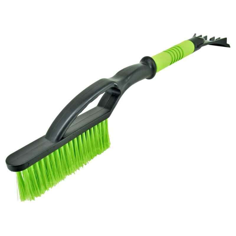 Щітка зимова зі скребком 61 см Bi-Plast (BP-61)