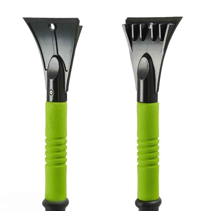 Щітка зимова зі скребком 61 см Bi-Plast (BP-61)