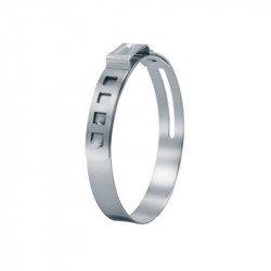 Хомут 9 мм 36-45.5 Oetiker (10900019)