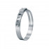 Хомут 9 мм 36-45.5 Oetiker (10900019)