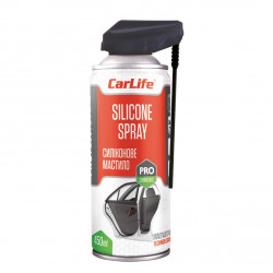 Силіконове мастило 450 мл Professional CarLife (CF455)