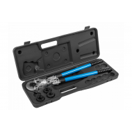 Пресс-клещи для труб pex Hogert (HT1P645)