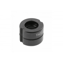 Насадка для прес-кліщів TH16 Hogert (HT1P650)