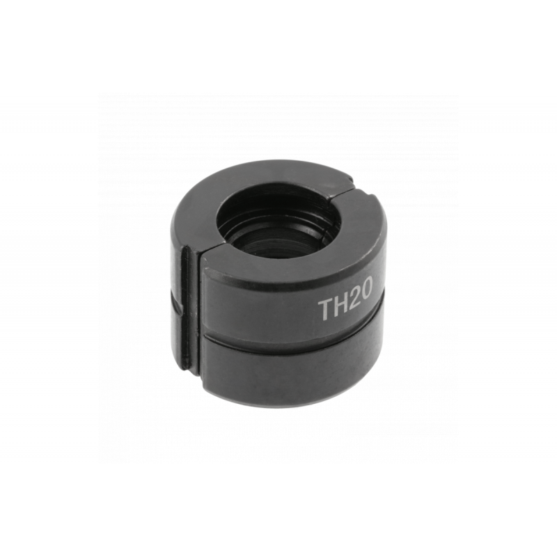 Насадка для прес-кліщів TH20 hogert (ht1p651)