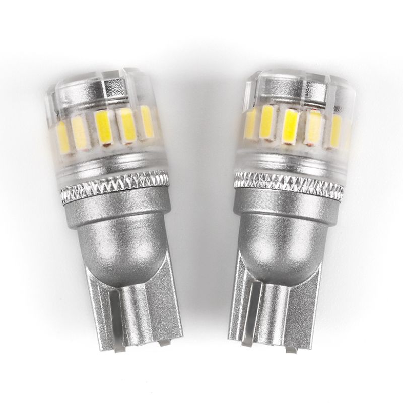 Лампы светодиодные 13 штук 200 люмен 9-18 Вольт CARLAMP (2FT13-T10)