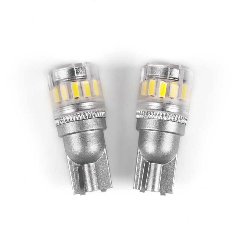 Світлодіодні лампи 13 штук 200 люмен 9-18 Вольт CARLAMP (2FT13-T10)