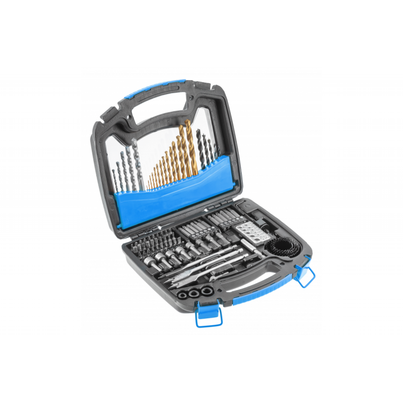 Набір аксесуарів 100 шт. (HT6D198)