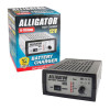 Зарядний пристрій для автомобільного акумулятора Alligator 12В 18А 120Аг (AC805)