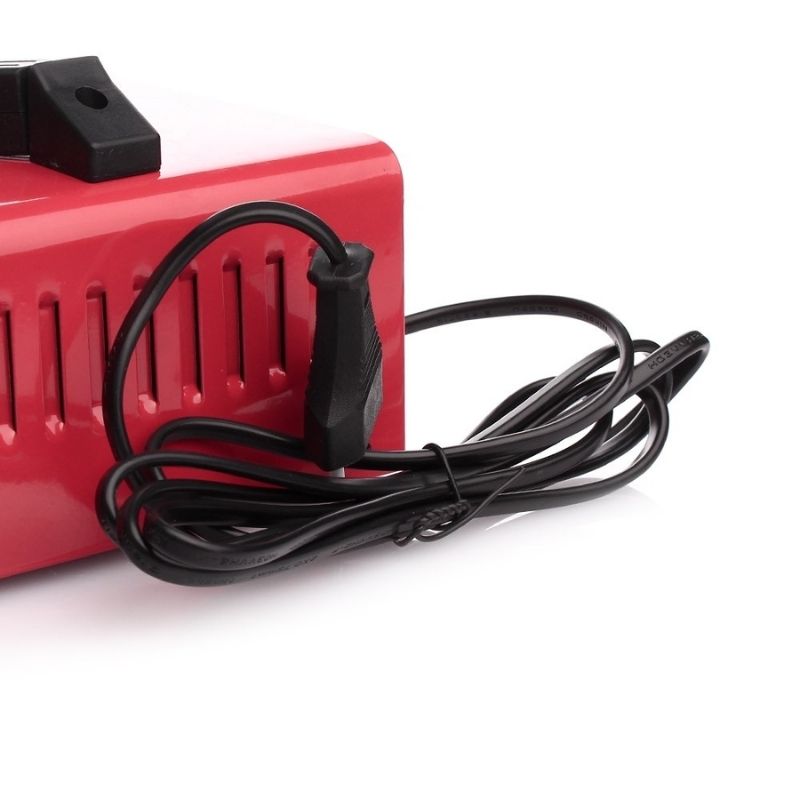 Зарядний пристрій автомобільного акумулятора АКБ трансформаторний Alligator 6/12В 10А 100Аг (AC807)