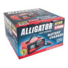 Зарядний пристрій автомобільного акумулятора АКБ Alligator 12/24В 15А 150Аг (AC808)