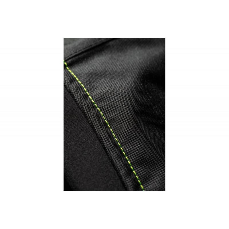 TRAUN Штаны сигнальные SOFTSHELL оранжевые 2XL (56) (HT5K338-2XL)