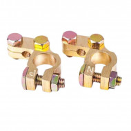 Клеми BelAuto латунь 270г (BA13)