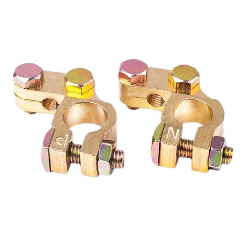 Клеми BelAuto латунь 270г (BA13)