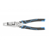 Плоскогубці багатофункціональні 200 мм Hogert (HT1P240)