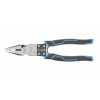 Плоскогубці багатофункціональні 215 мм Hogert (HT1P242)