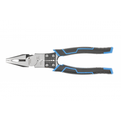 Плоскогубці багатофункціональні 215 мм Hogert (HT1P242)