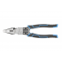 Плоскогубці багатофункціональні 215 мм Hogert (HT1P242)