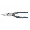 Плоскогубці багатофункціональні Подовжені Hogert (HT1P244)