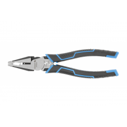 Плоскогубці багатофункціональні 210 мм Hogert (HT1P245)