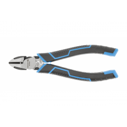 Бокорізи багатофункціональні 200 мм 5 в 1 Hogert (HT1P246)