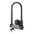 Велозамок U-lock скоба Grey's із замком і 2 ключами (GR33016)