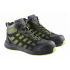DOSSE Рабочие ботинки S1P 40 Hogert (HT5K513-40)