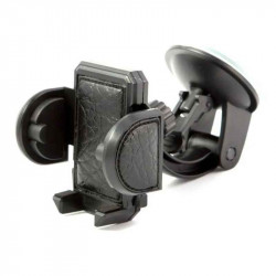 Тримач-підставка універсальний 45-95мм CarLife (PH604)