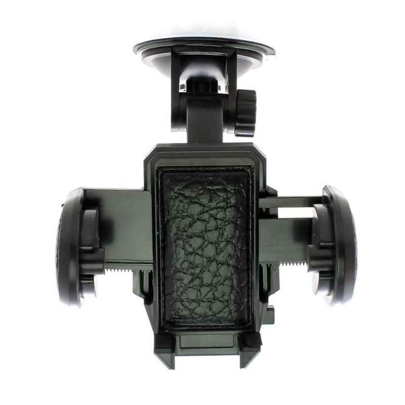 Тримач-підставка універсальний 45-95мм CarLife (PH604)