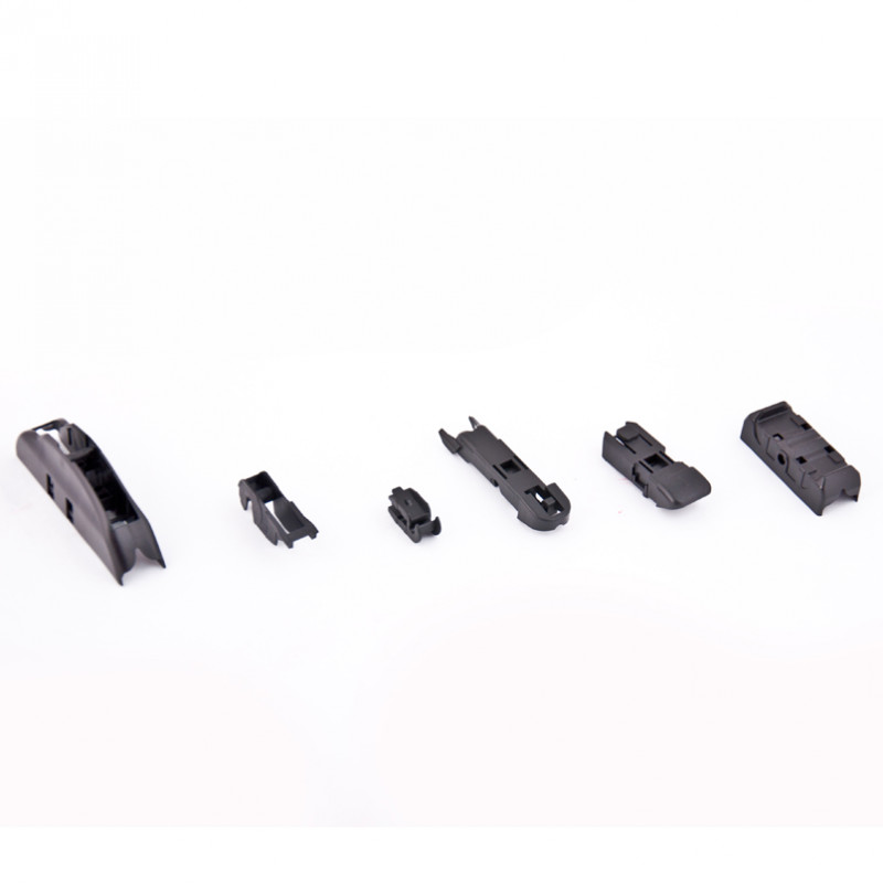 Щітка склоочисника безкаркасна Velgio Neo Vizion 28" (81700)