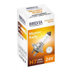 Лампа галогенна цоколь H7 Brevia Master Rally 24V 1шт (24070MRC)