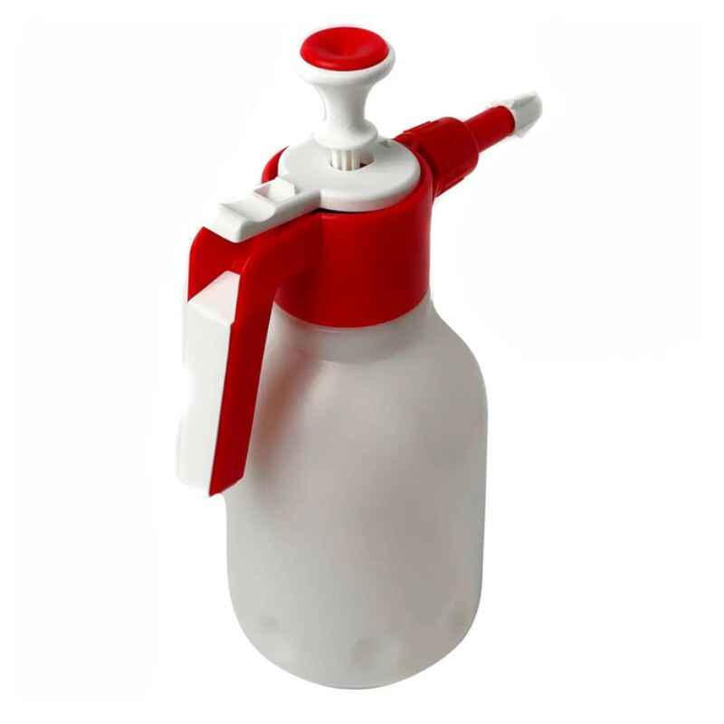 Помповий розпилювач 2л пластик NOWAX (NX02181)