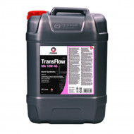 Моторна олива Comma TRANSFLOW MA 10W-40 ACEA E4/E7 20л (TFMA20L)