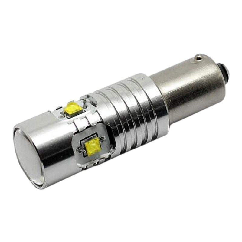 Лампы светодиодные байонетные 9S 30W Carlamp (5G-BAY9S)