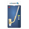 Газовая горелка турбо с пьезоподжигом Hogert HT2C502